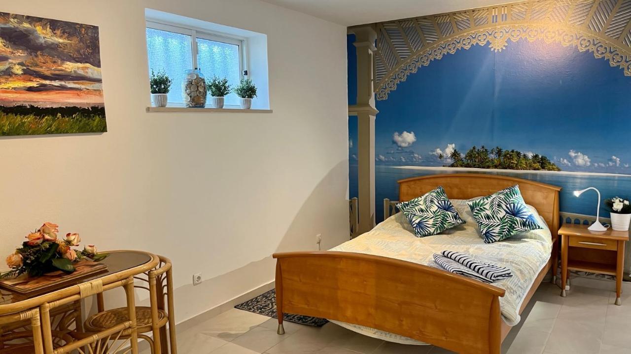 Casa Cristal Διαμέρισμα Λάγος Εξωτερικό φωτογραφία