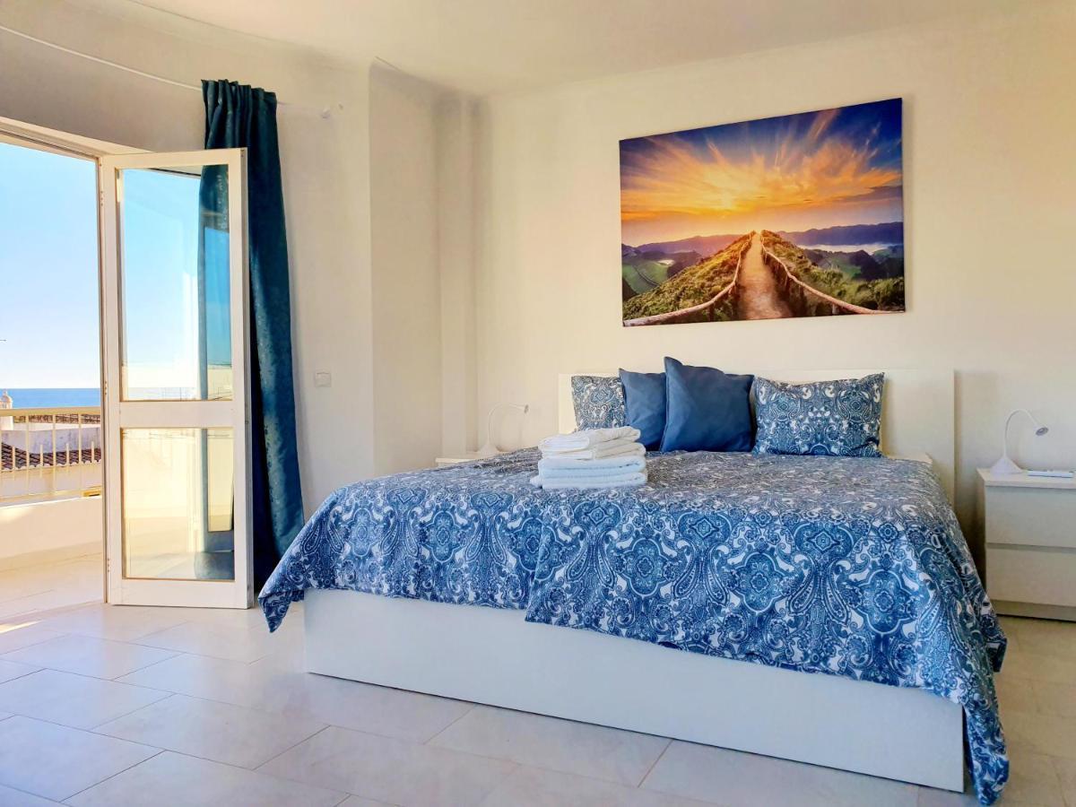 Casa Cristal Διαμέρισμα Λάγος Εξωτερικό φωτογραφία