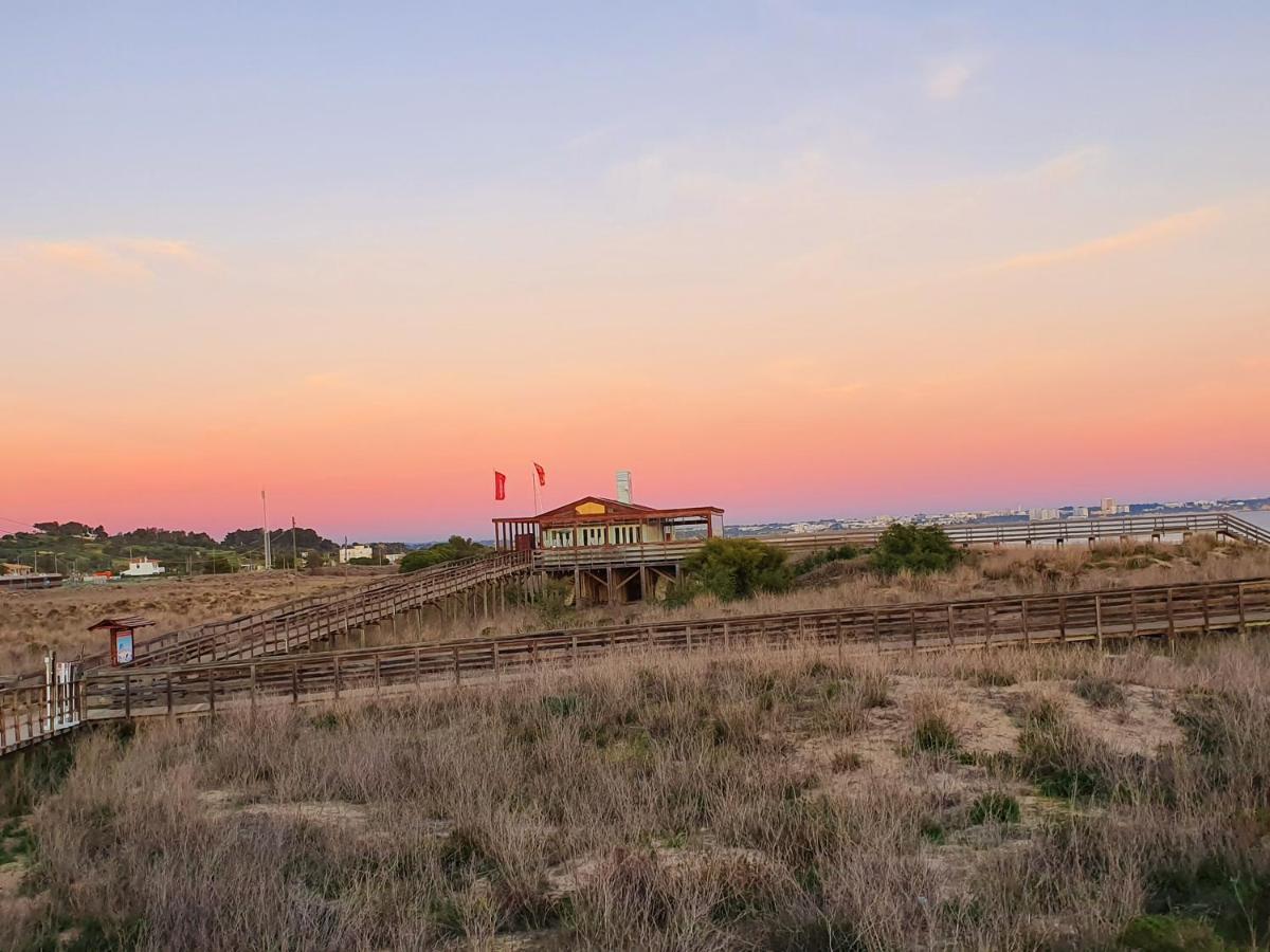 Casa Cristal Διαμέρισμα Λάγος Εξωτερικό φωτογραφία