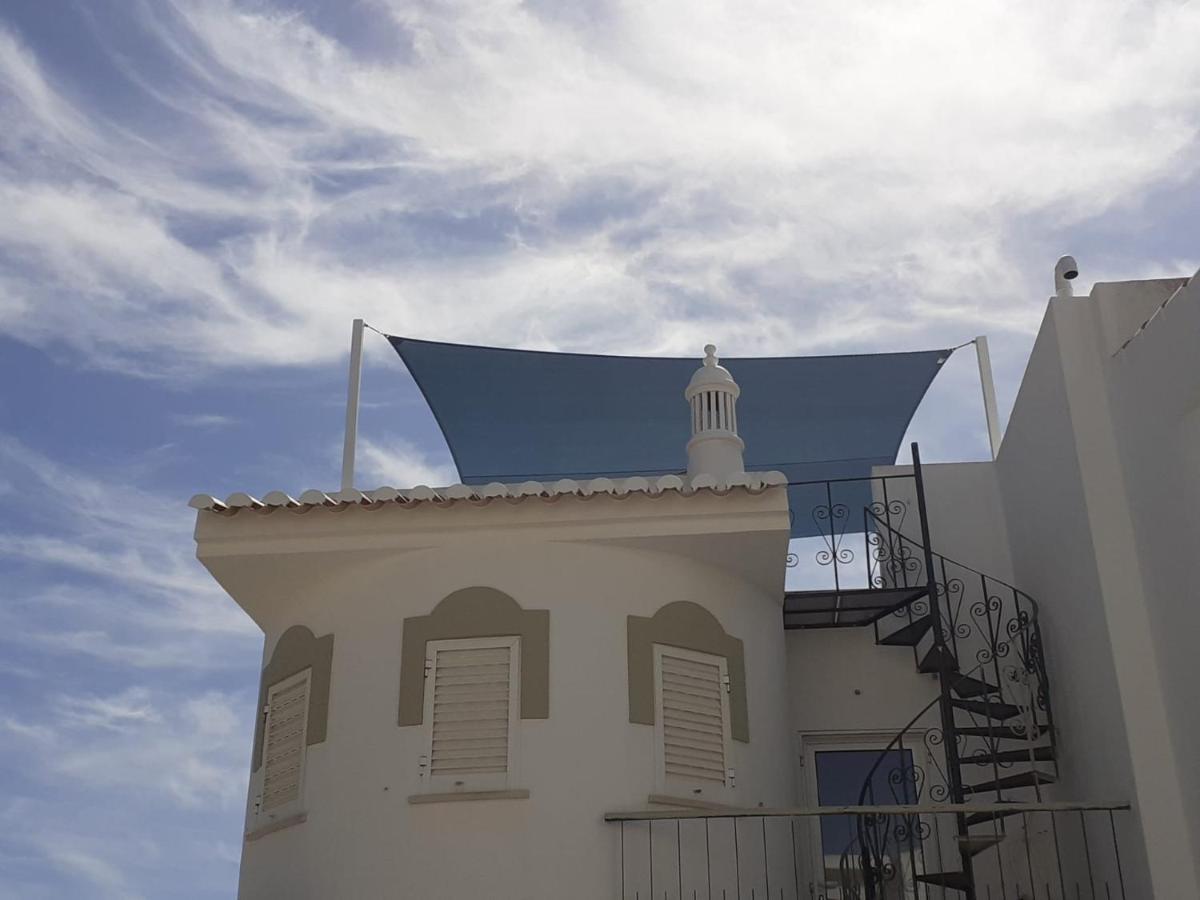Casa Cristal Διαμέρισμα Λάγος Εξωτερικό φωτογραφία
