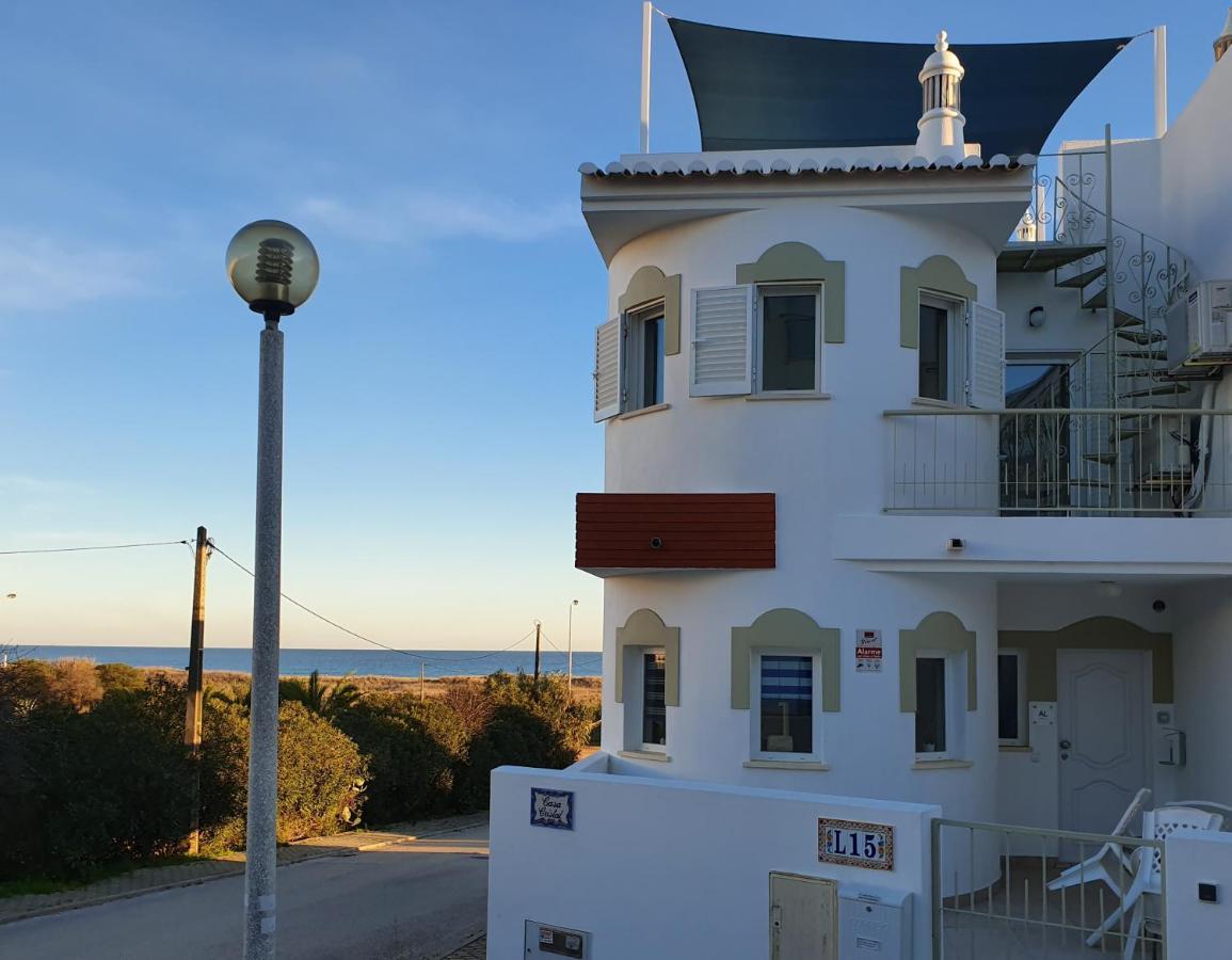Casa Cristal Διαμέρισμα Λάγος Εξωτερικό φωτογραφία