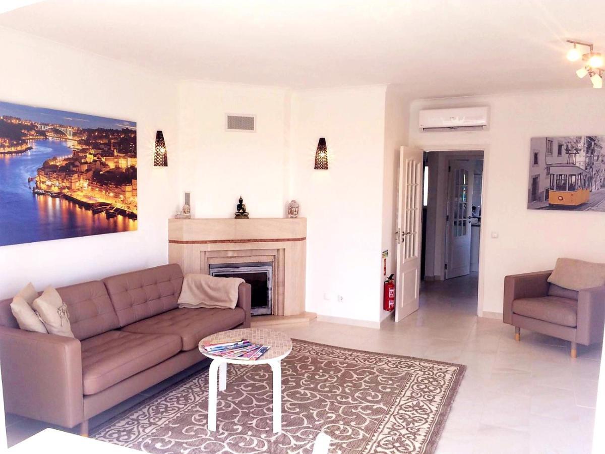 Casa Cristal Διαμέρισμα Λάγος Εξωτερικό φωτογραφία