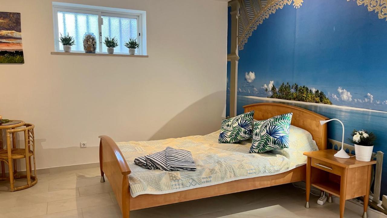 Casa Cristal Διαμέρισμα Λάγος Εξωτερικό φωτογραφία
