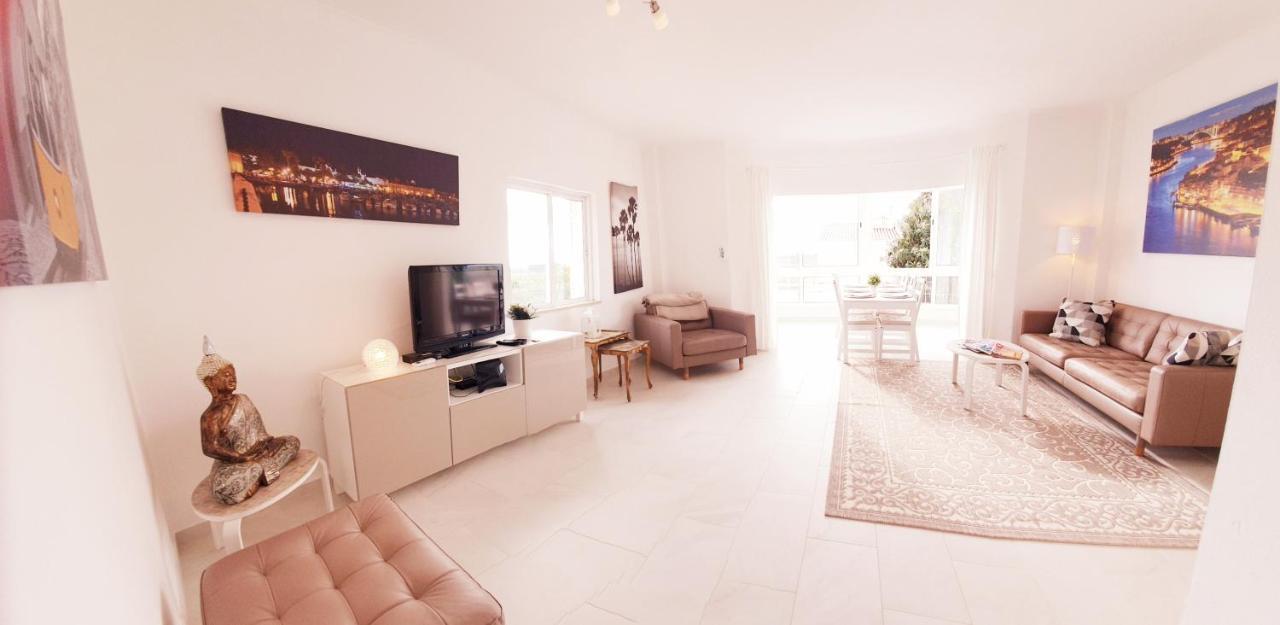 Casa Cristal Διαμέρισμα Λάγος Εξωτερικό φωτογραφία