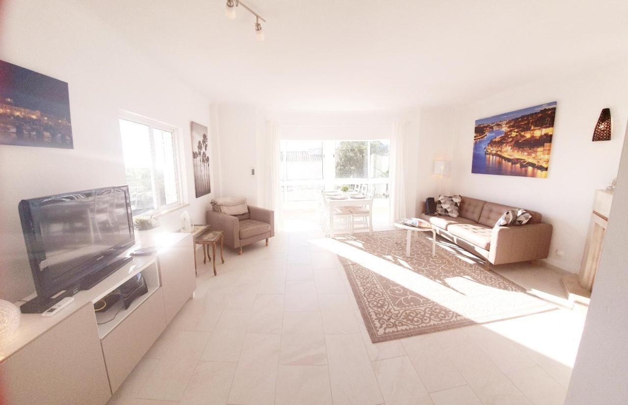 Casa Cristal Διαμέρισμα Λάγος Εξωτερικό φωτογραφία