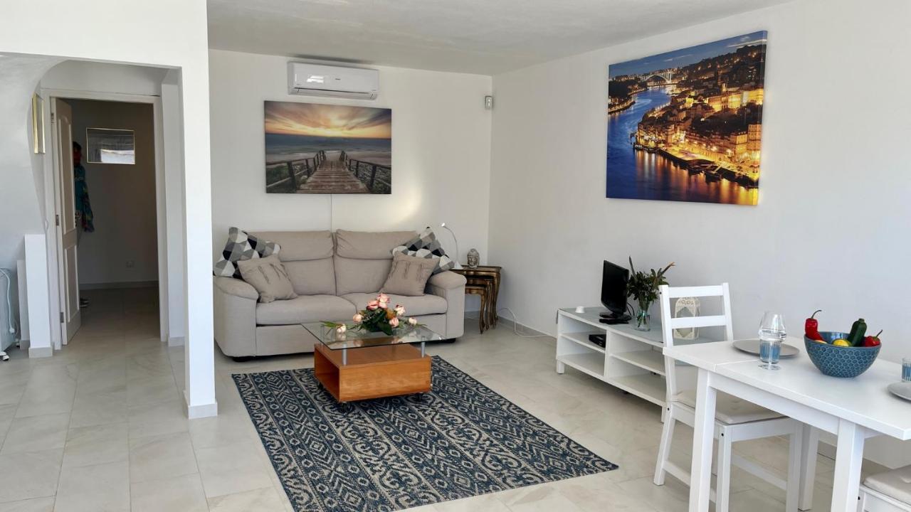Casa Cristal Διαμέρισμα Λάγος Εξωτερικό φωτογραφία