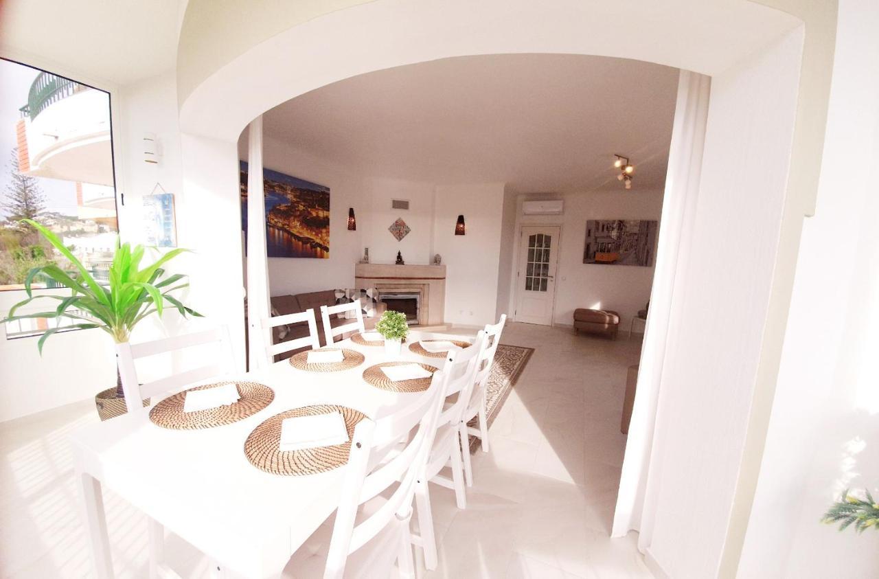 Casa Cristal Διαμέρισμα Λάγος Εξωτερικό φωτογραφία