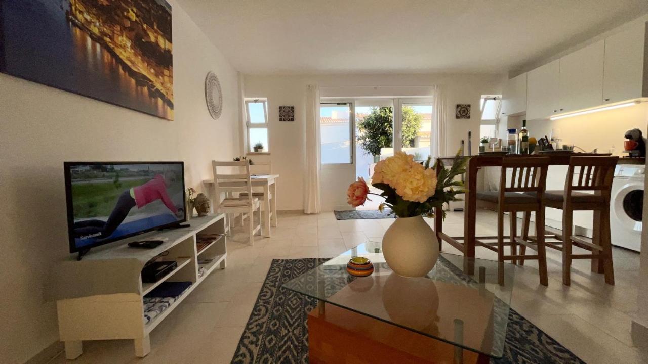 Casa Cristal Διαμέρισμα Λάγος Εξωτερικό φωτογραφία