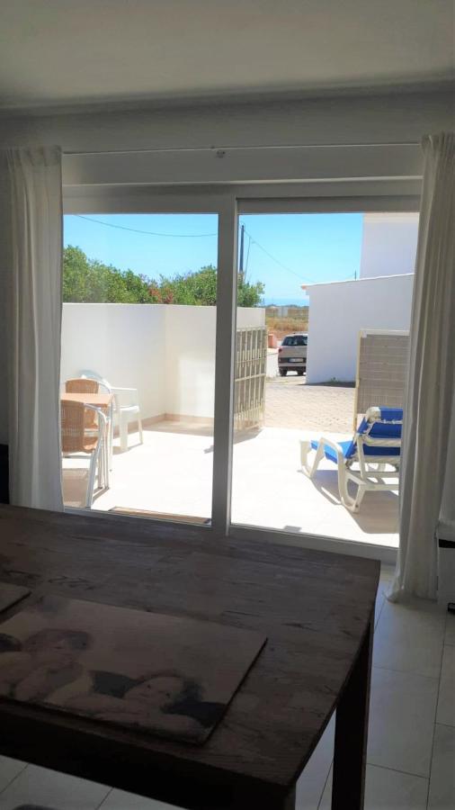 Casa Cristal Διαμέρισμα Λάγος Εξωτερικό φωτογραφία
