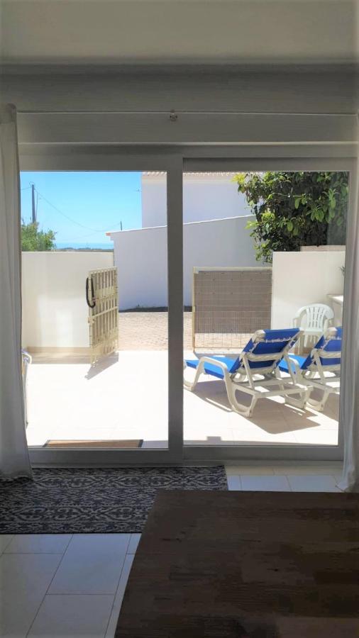 Casa Cristal Διαμέρισμα Λάγος Εξωτερικό φωτογραφία