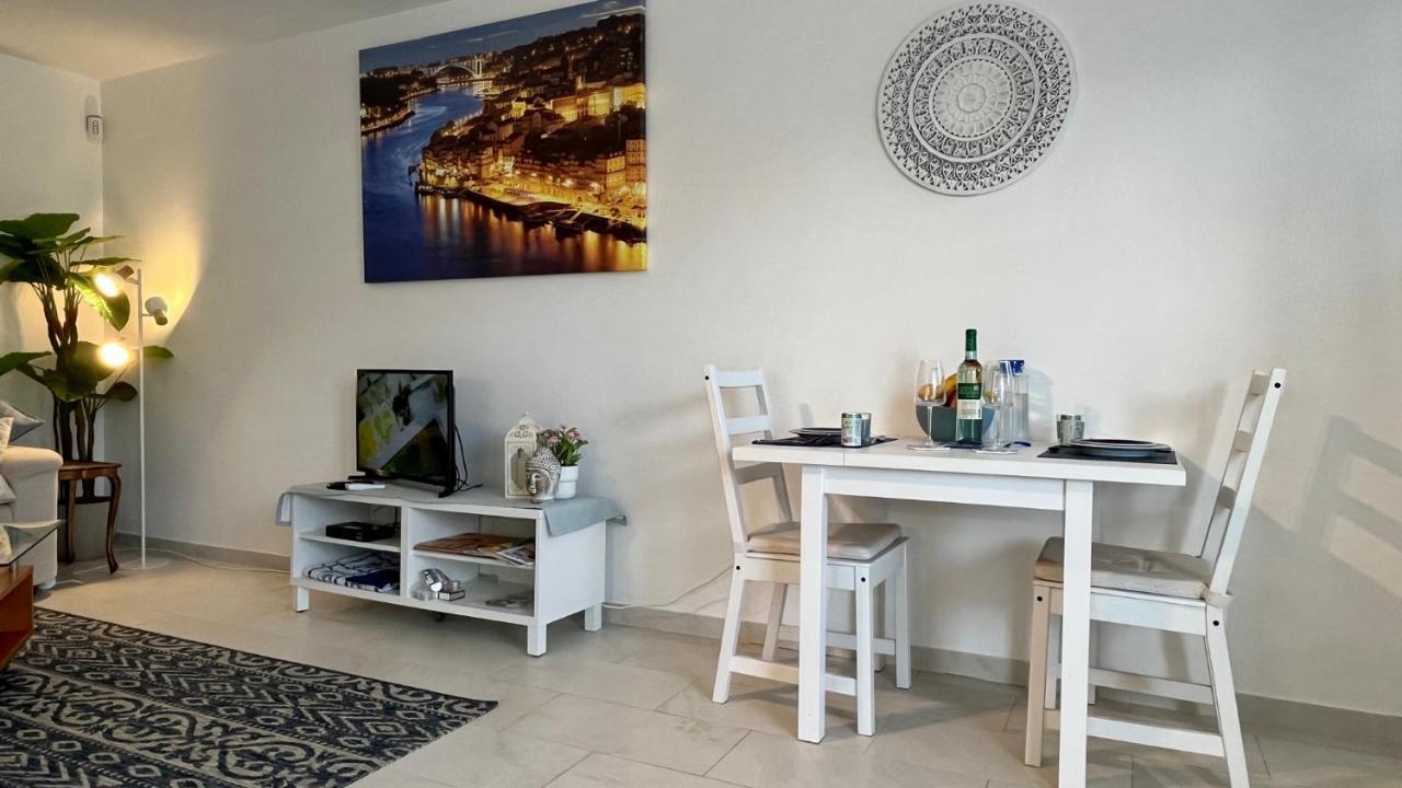 Casa Cristal Διαμέρισμα Λάγος Εξωτερικό φωτογραφία