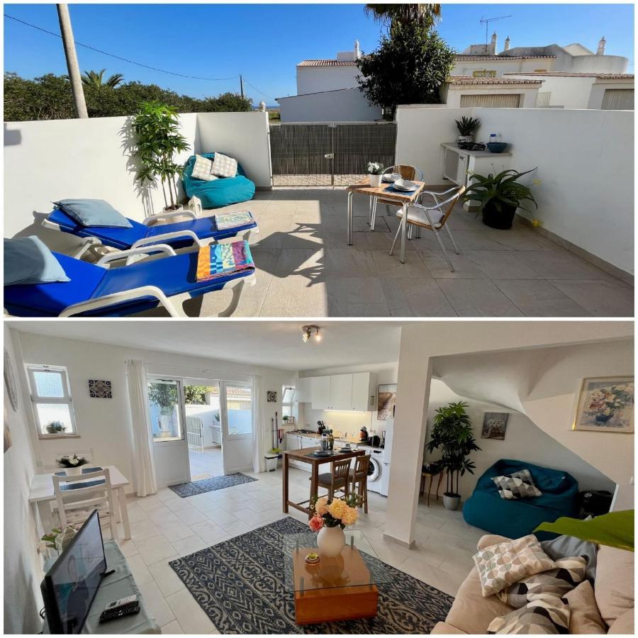 Casa Cristal Διαμέρισμα Λάγος Εξωτερικό φωτογραφία