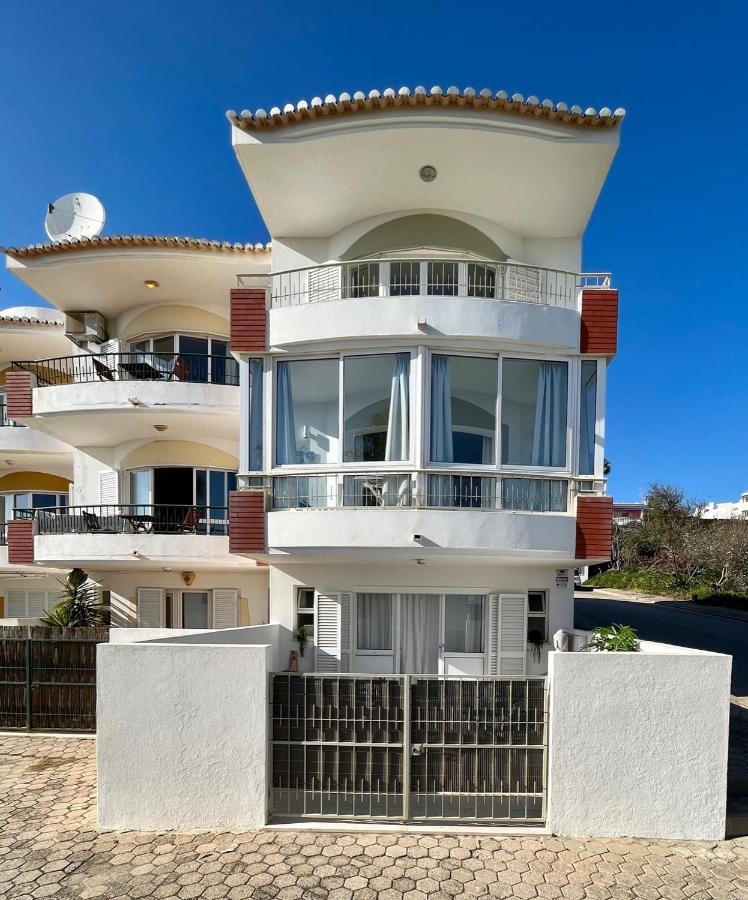 Casa Cristal Διαμέρισμα Λάγος Εξωτερικό φωτογραφία