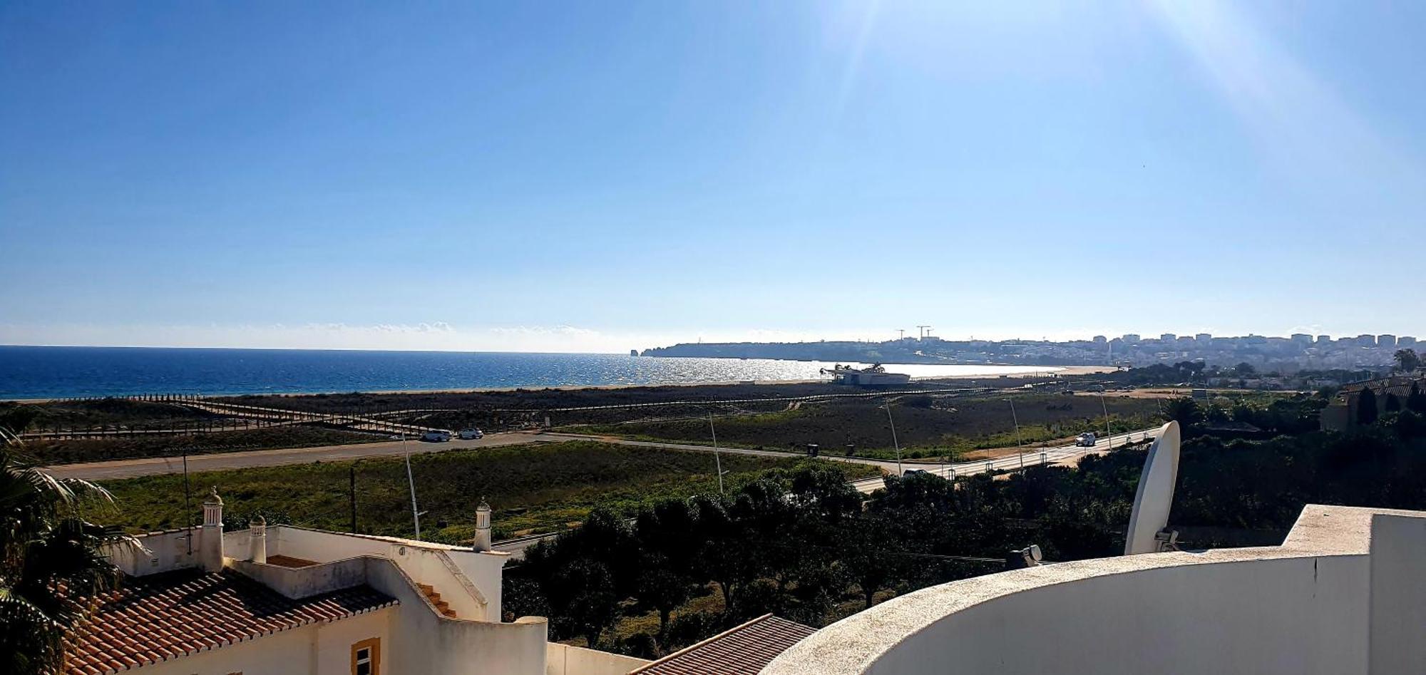 Casa Cristal Διαμέρισμα Λάγος Εξωτερικό φωτογραφία
