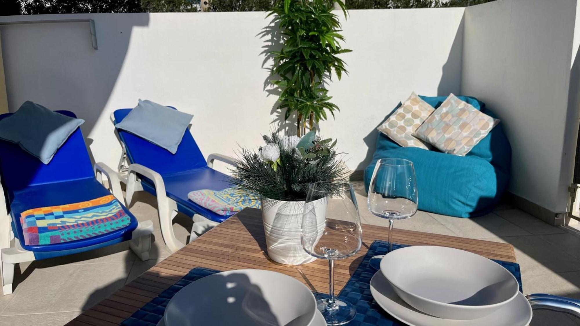 Casa Cristal Διαμέρισμα Λάγος Εξωτερικό φωτογραφία