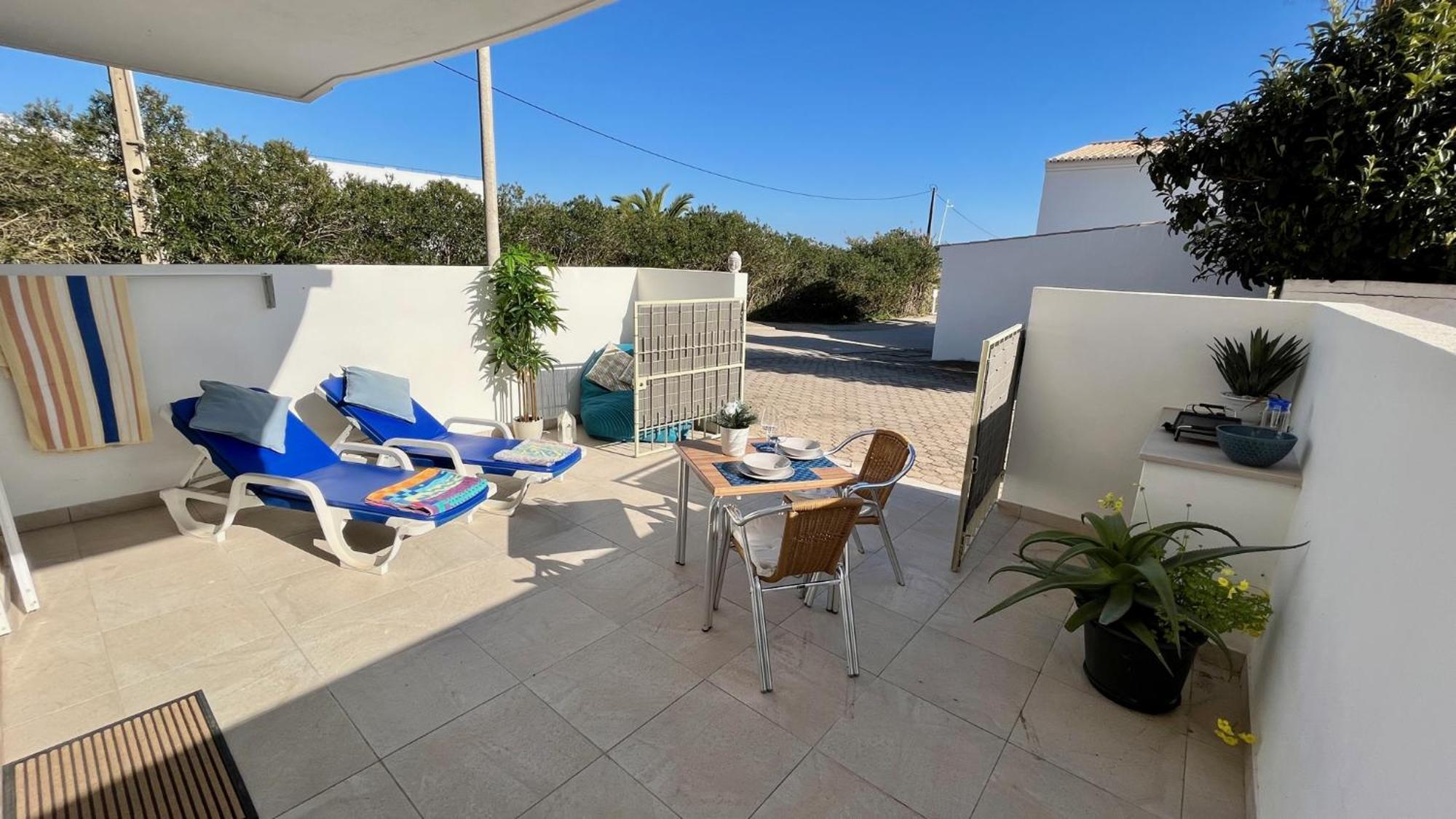Casa Cristal Διαμέρισμα Λάγος Εξωτερικό φωτογραφία
