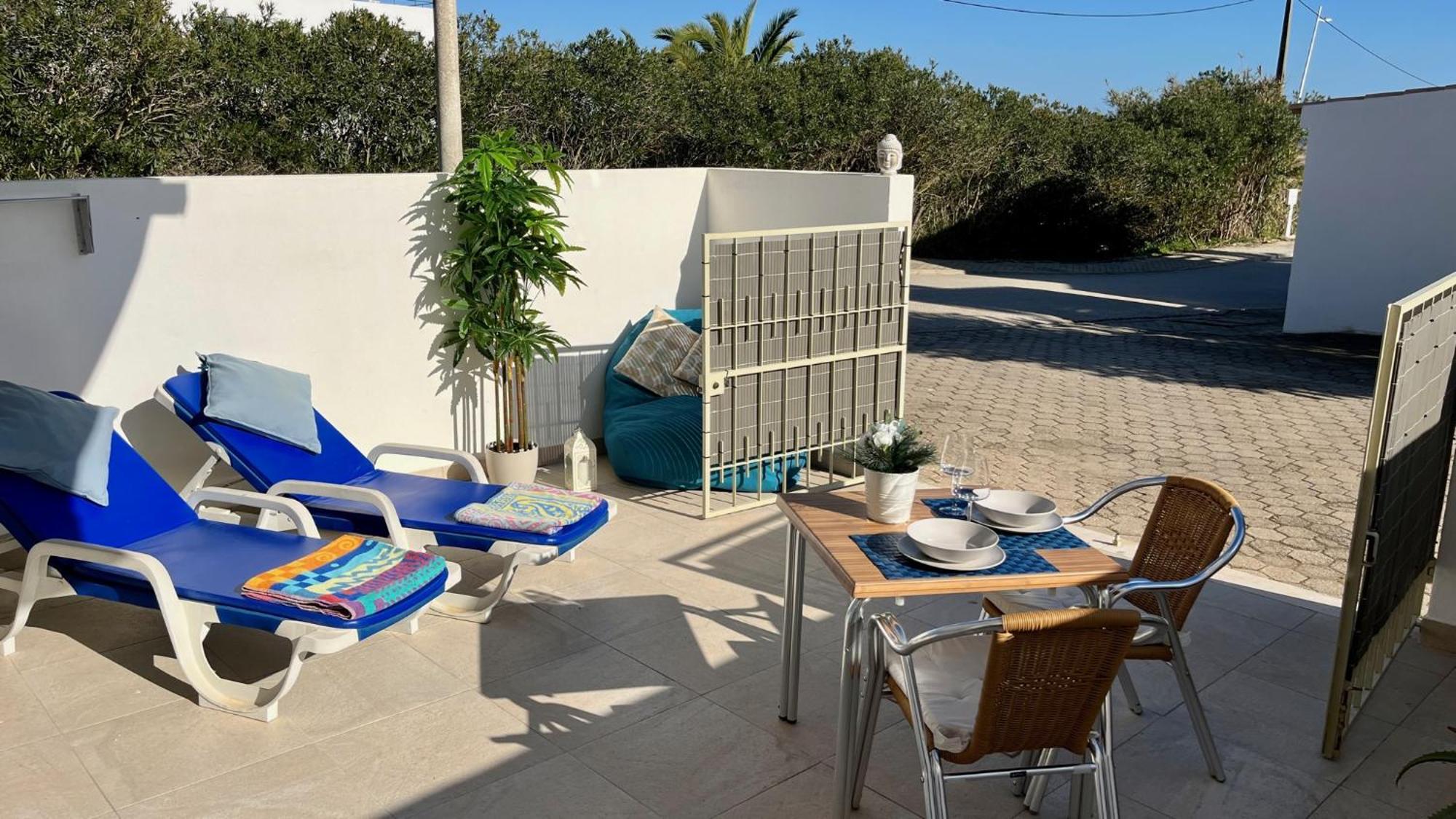 Casa Cristal Διαμέρισμα Λάγος Εξωτερικό φωτογραφία