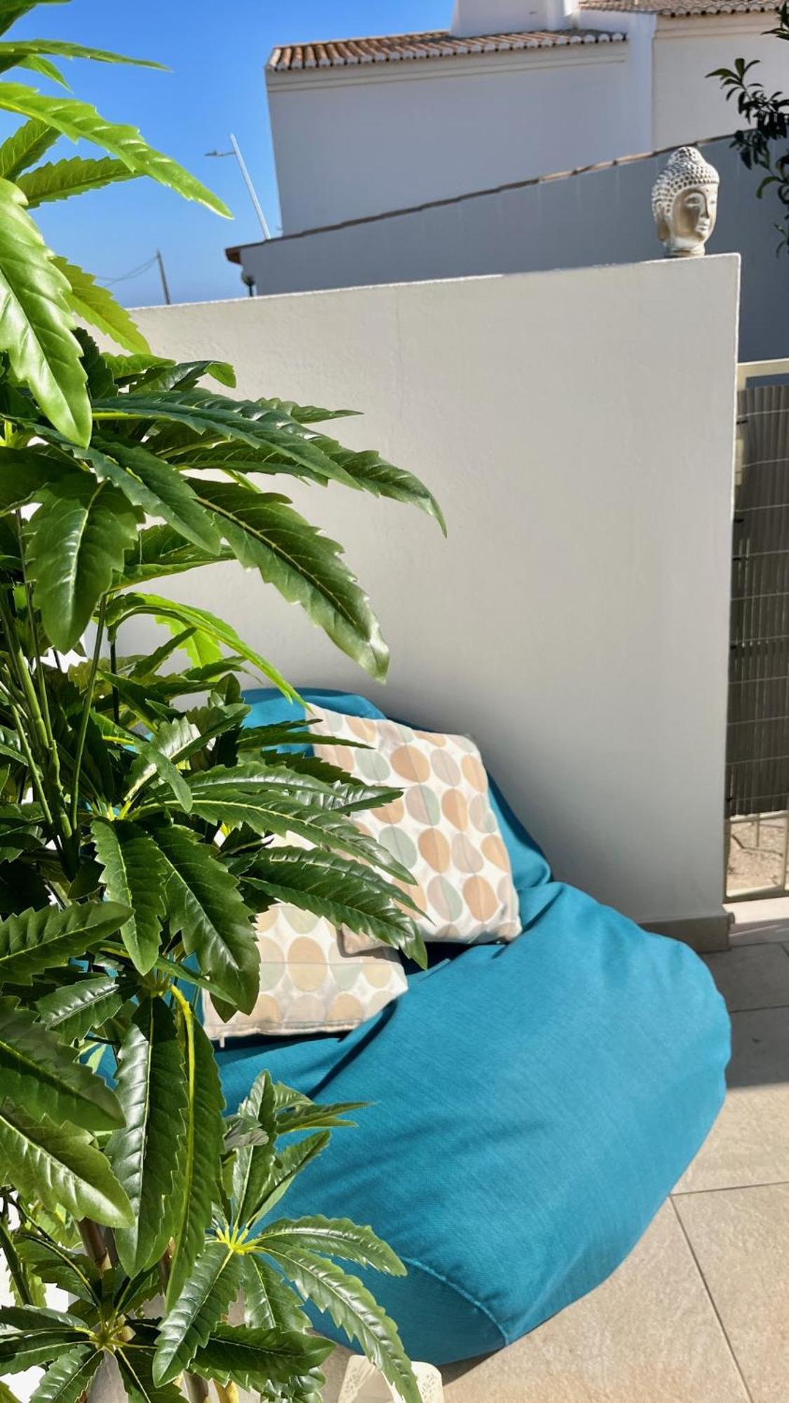 Casa Cristal Διαμέρισμα Λάγος Εξωτερικό φωτογραφία