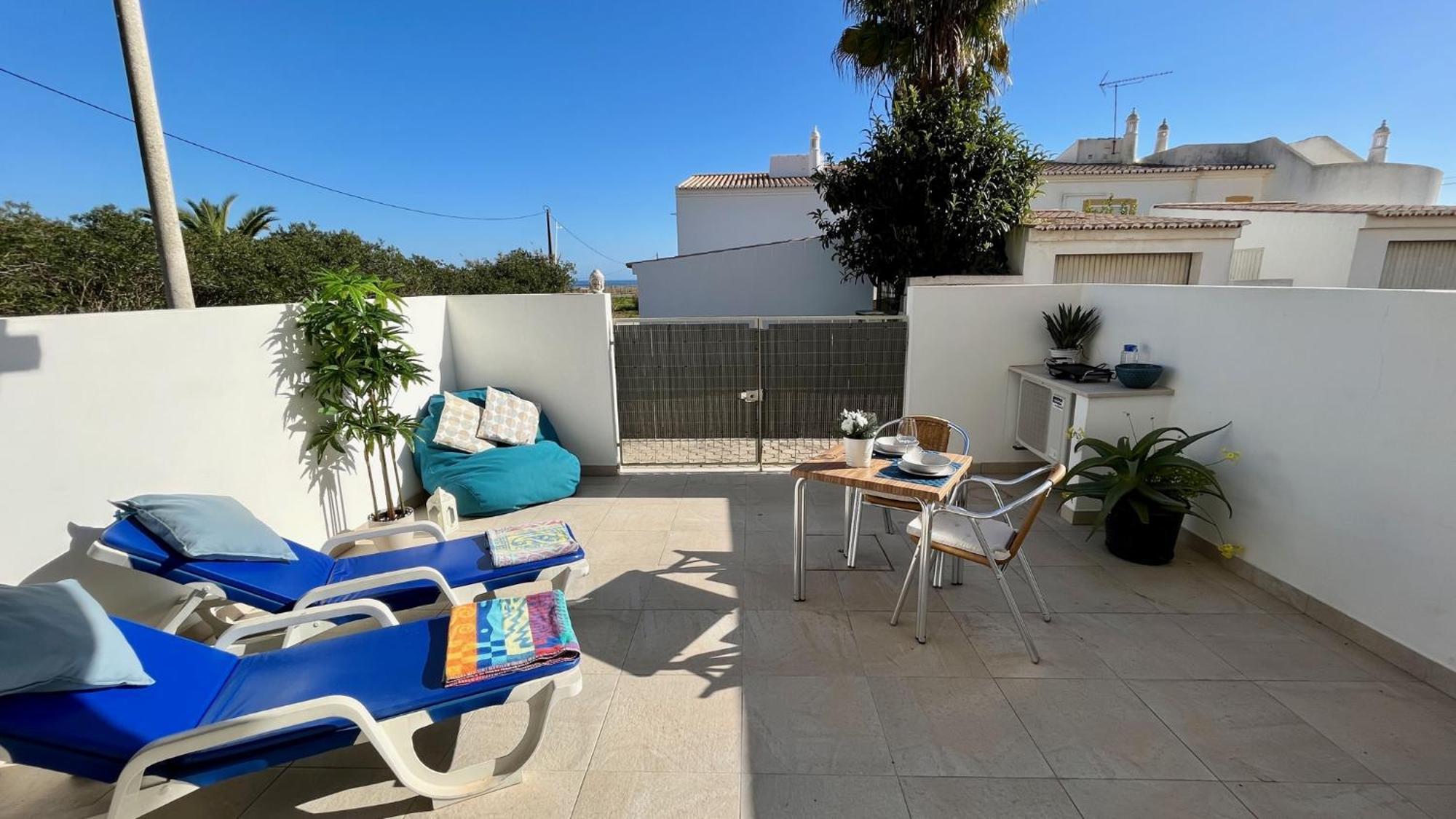 Casa Cristal Διαμέρισμα Λάγος Εξωτερικό φωτογραφία